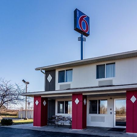Motel 6-Barkeyville, PA Eksteriør bilde