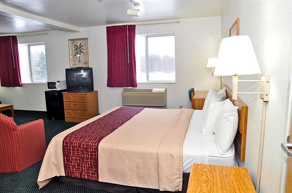 Motel 6-Barkeyville, PA Eksteriør bilde